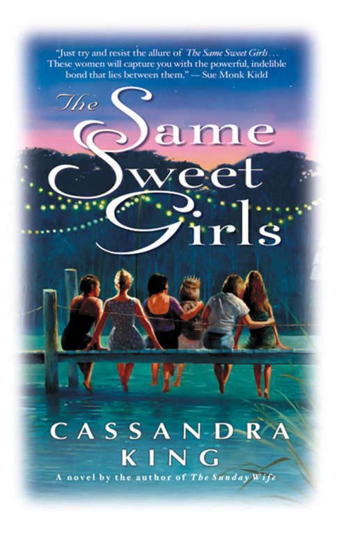 Book cover of The Same Sweet Girls: Advice From A Failed Southern Belle