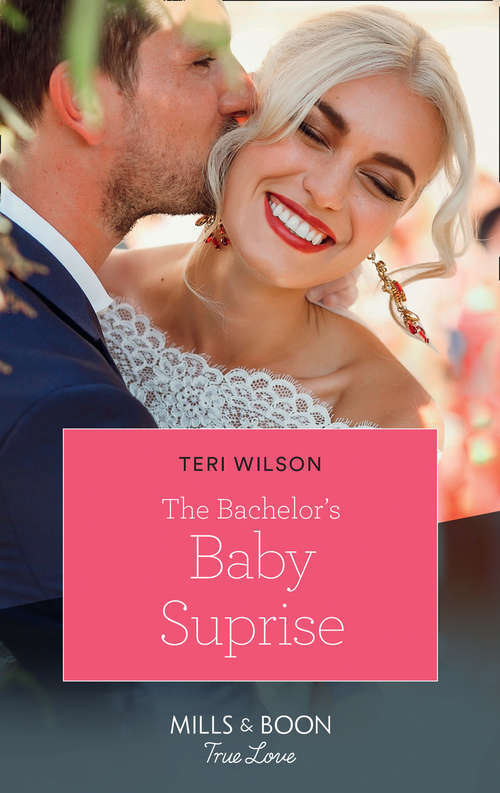 Book cover of The Bachelor's Baby Surprise: Adding Up To Family The Bachelor's Baby Surprise High Country Cowgirl (ePub edition) (Wilde Hearts #3)