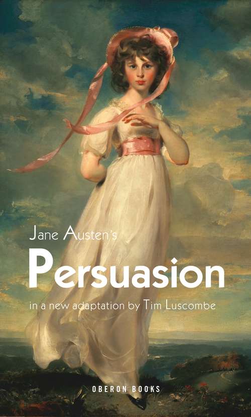 Book cover of Persuasion (Longman Literature Guides)