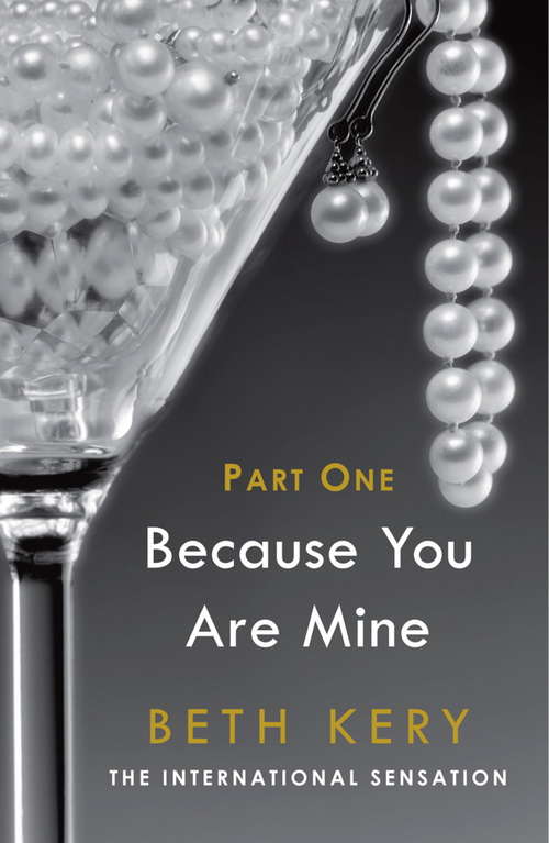 Book cover of Because You Tempt Me: Because You Are Mine Series #1 (Because You Are Mine Serial #1)