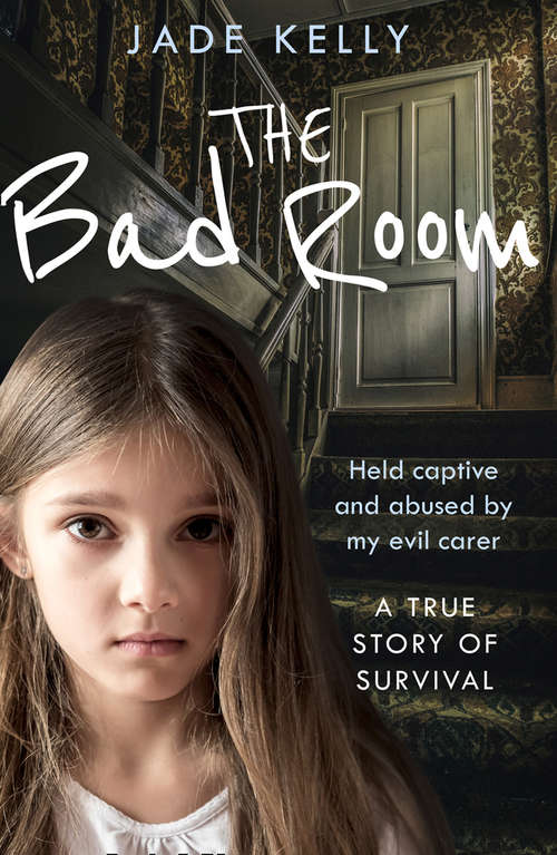 Book cover of The Bad Room (ePub edition)