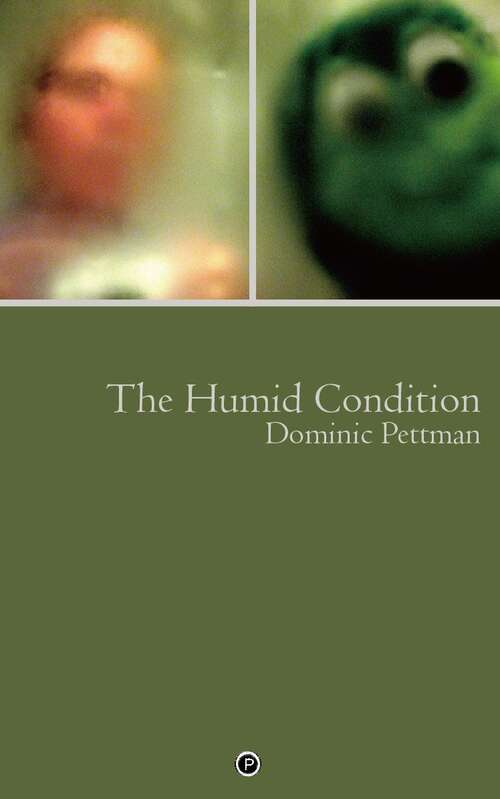 Book cover of The Humid Condition: (More) Overheated Observations