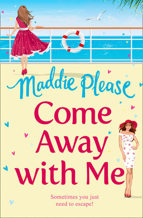 Book cover of Come Away With Me (ePub edition)