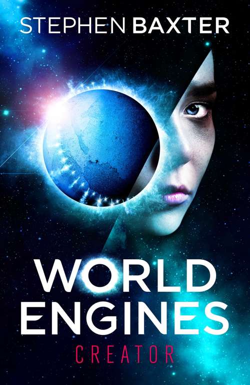 Book cover of World Engines: Creator