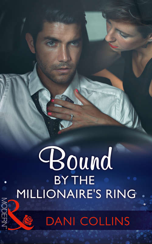 Book cover of Bound By The Millionaire's Ring: Bound By The Millionaire's Ring (the Sauveterre Siblings, Book 3) / The Virgin's Shock Baby (one Night With Consequences, Book 34) (ePub edition) (The Sauveterre Siblings #3)