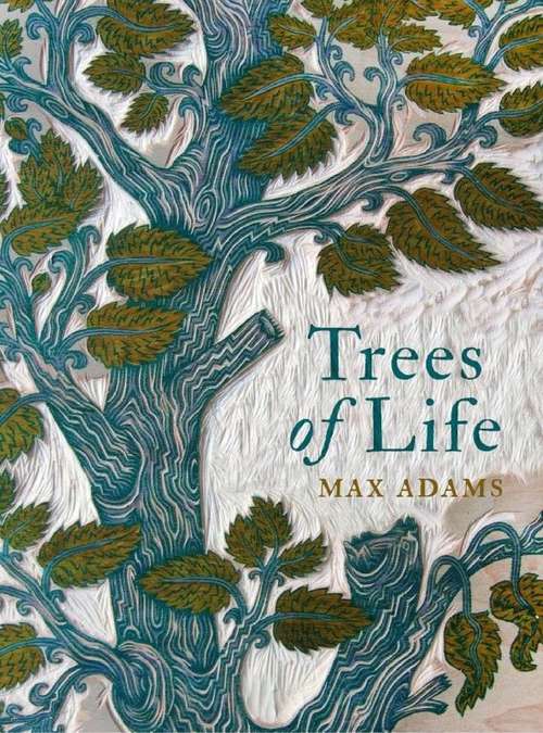 Book cover of Trees of Life