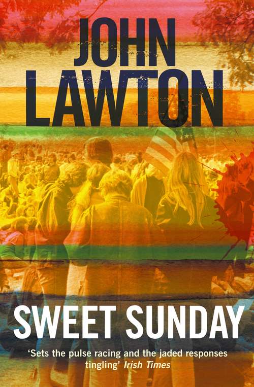 Book cover of Sweet Sunday (Main)