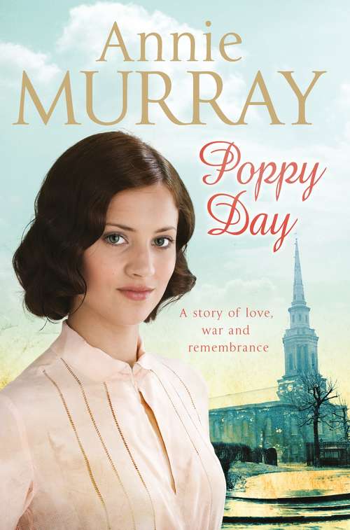 Book cover of Poppy Day (Soundings Ser.)
