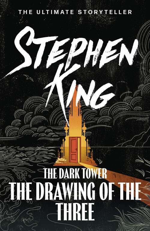 Book cover of The Dark Tower II: (Volume 2) (The Dark Tower #2)