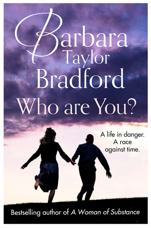 Book cover of Who Are You?: A Gripping, Suspenseful Novella From The Master Storyteller (ePub edition)