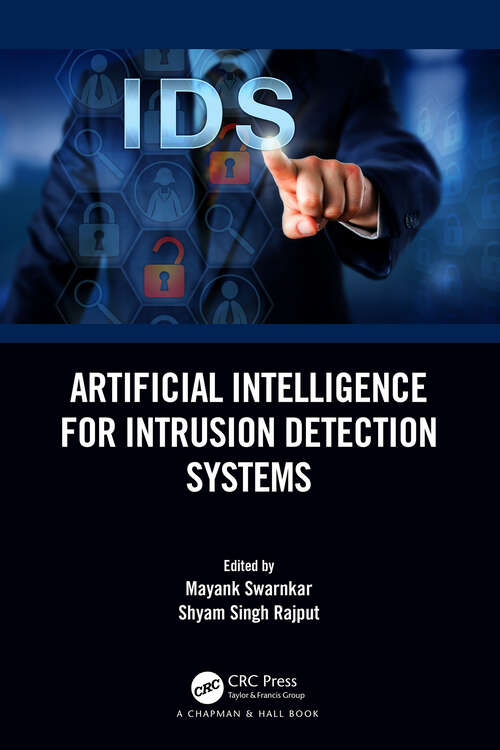 Book cover of Artificial Intelligence for Intrusion Detection Systems