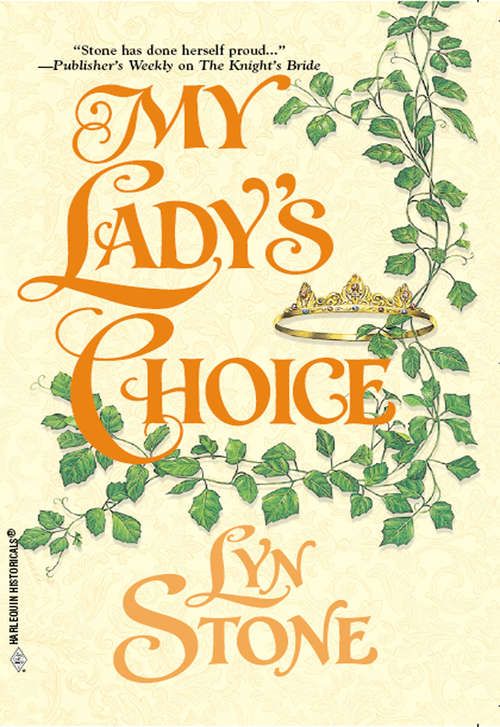 Book cover of My Lady's Choice (Mills & Boon Historical) (ePub First edition)
