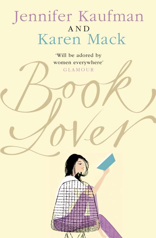 Book cover of Book Lover (ePub edition)
