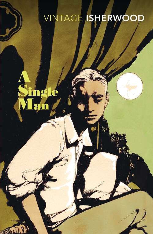 Book cover of A Single Man (FSG Classics)