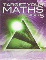 Book cover of Target your Maths Year 5