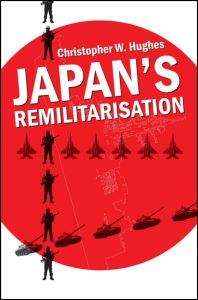 Book cover of Japan's Remilitarisation (PDF) (Adelphi Ser.)
