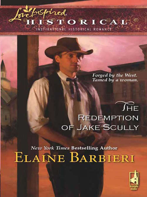 Book cover of The Redemption Of Jake Scully: The Redemption Of Jake Scully Masked By Moonlight (ePub First edition) (Mills And Boon Historical Ser.)