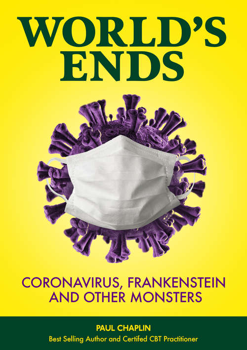 Book cover of World's Ends