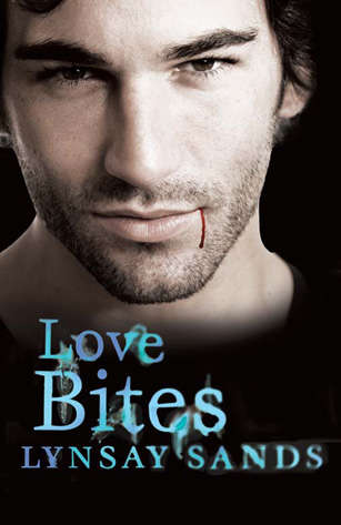 Book cover of Love Bites: Book Two (ARGENEAU VAMPIRE #2)