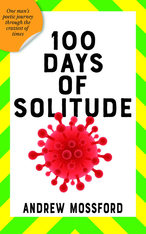 Book cover of 100 Days Of Solitude