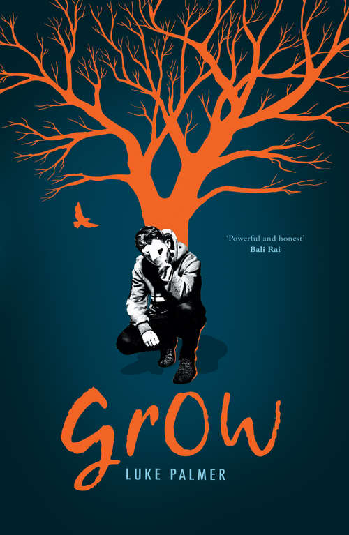 Book cover of Grow
