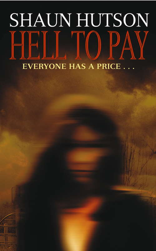 Book cover of Hell To Pay