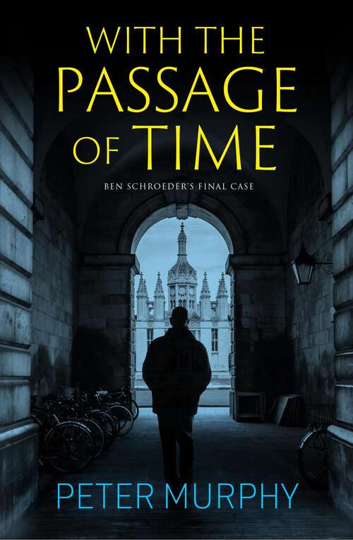 Book cover of With the Passage of Time