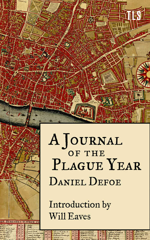 Book cover of A Journal of the Plague Year (Pony Club Secrets Ser. #10)