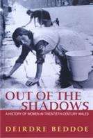 Book cover of Out Of The Shadows