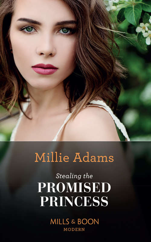 Book cover of Stealing The Promised Princess: A Baby On The Greek's Doorstep (innocent Christmas Brides) / The Billionaire's Cinderella Contract / Penniless And Secretly Pregnant / Stealing The Promised Princess (ePub edition) (The Kings of California #2)