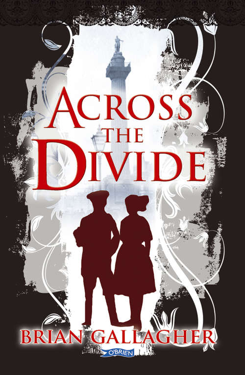 Book cover of Across the Divide