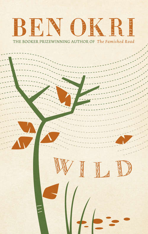 Book cover of Wild