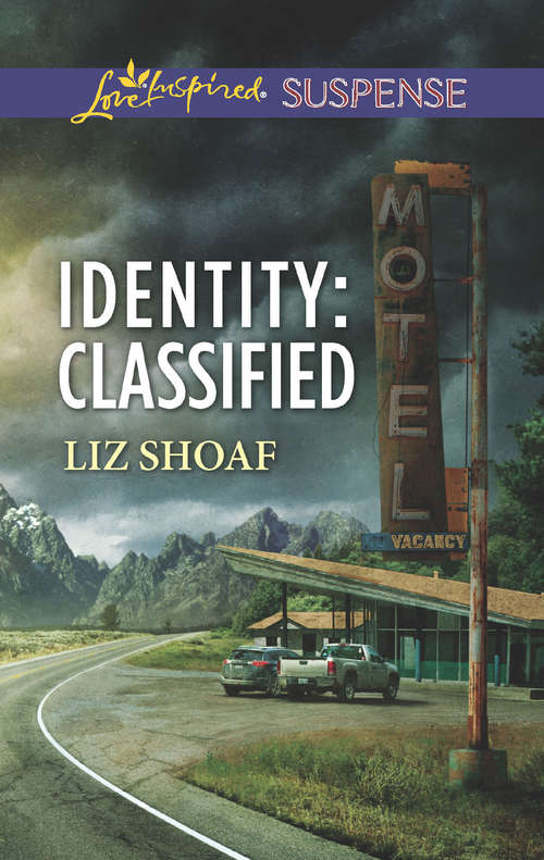 Book cover of Identity: Classified (ePub edition) (Coldwater Bay Intrigue #4)