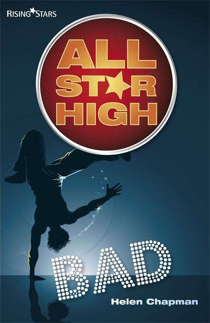 Book cover of All Star High: Bad (PDF)