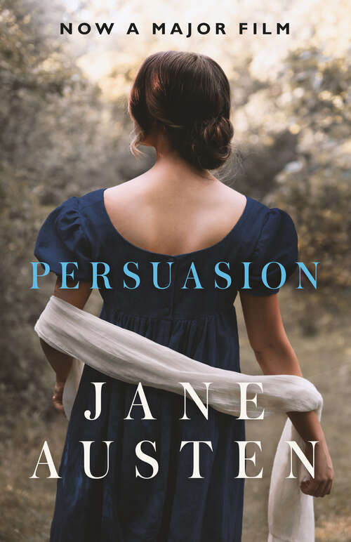Book cover of Persuasion: Novela... (ePub edition) (Collins Classics)