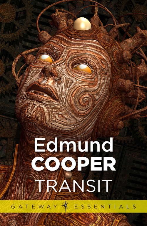 Book cover of Transit (Gateway Essentials)