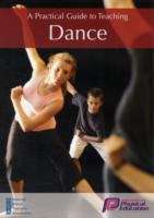 Book cover of A Practical Guide to Teaching Dance (PDF)
