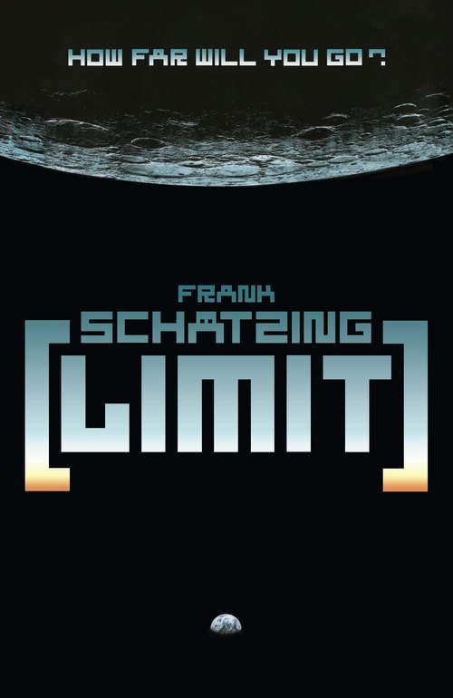 Book cover of Limit