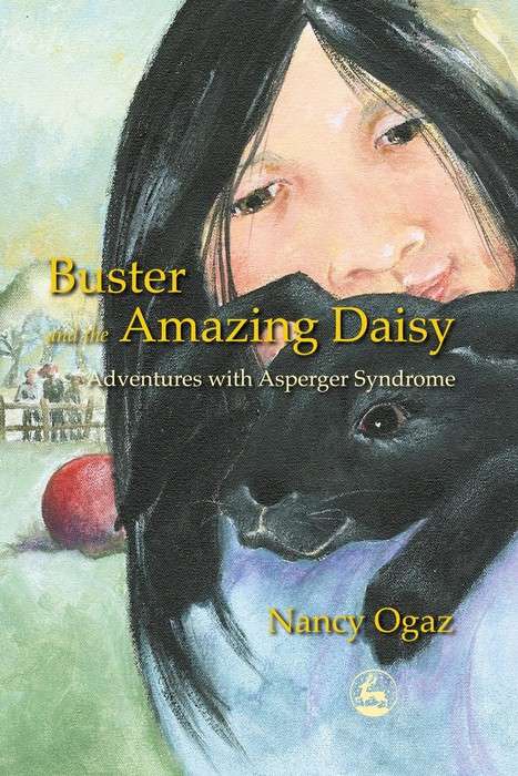 Book cover of Buster and the Amazing Daisy (PDF)