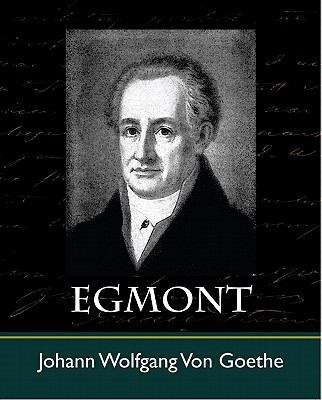 Book cover of Egmont