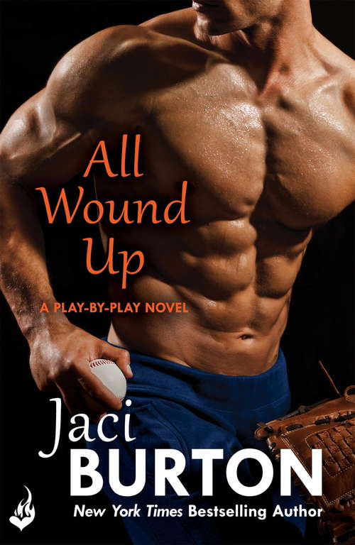 Book cover of All Wound Up: Play-by-play Book 10 (Play-By-Play #10)