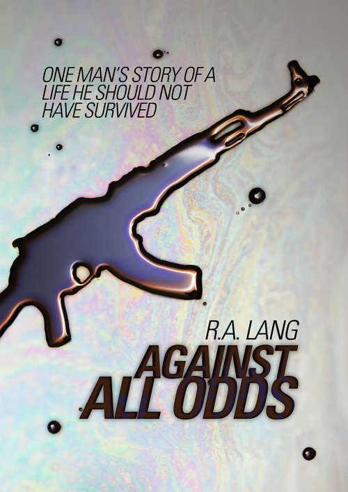 Book cover of Against All Odds