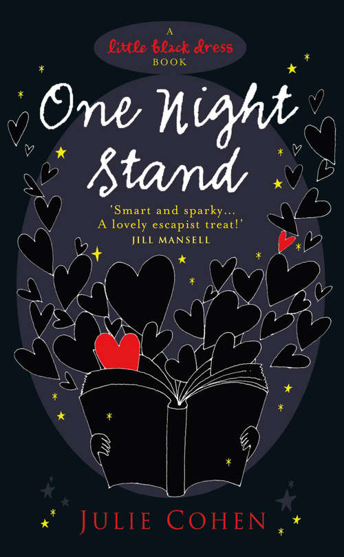 Book cover of One Night Stand