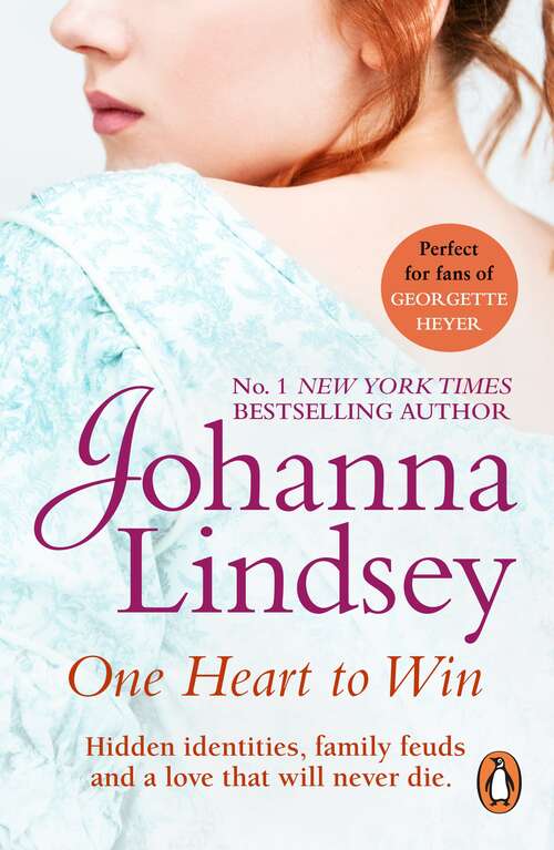 Book cover of One Heart To Win