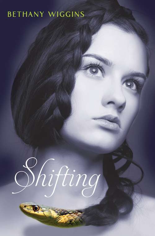 Book cover of Shifting