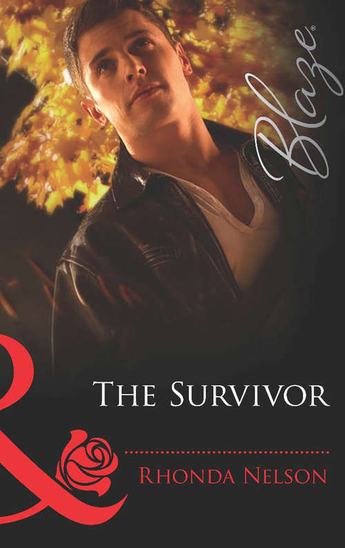 Book cover of The Survivor (ePub First edition) (Men Out of Uniform #9)