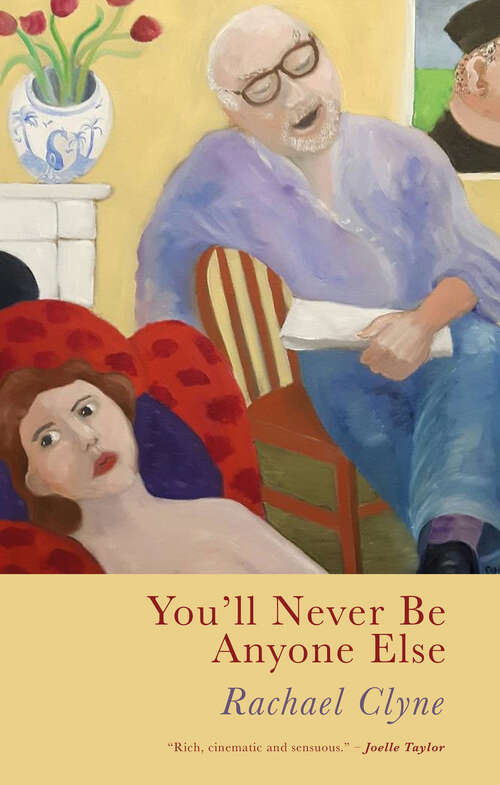 Book cover of You’ll Never Be Anyone Else: Youll Never Be Anyone Else (G - Reference,information And Interdisciplinary Subjects Ser.)