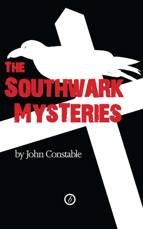 Book cover of The Southwark Mysteries