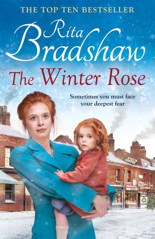 Book cover of The Winter Rose: Heartwarming Historical Fiction