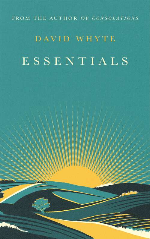 Book cover of Essentials